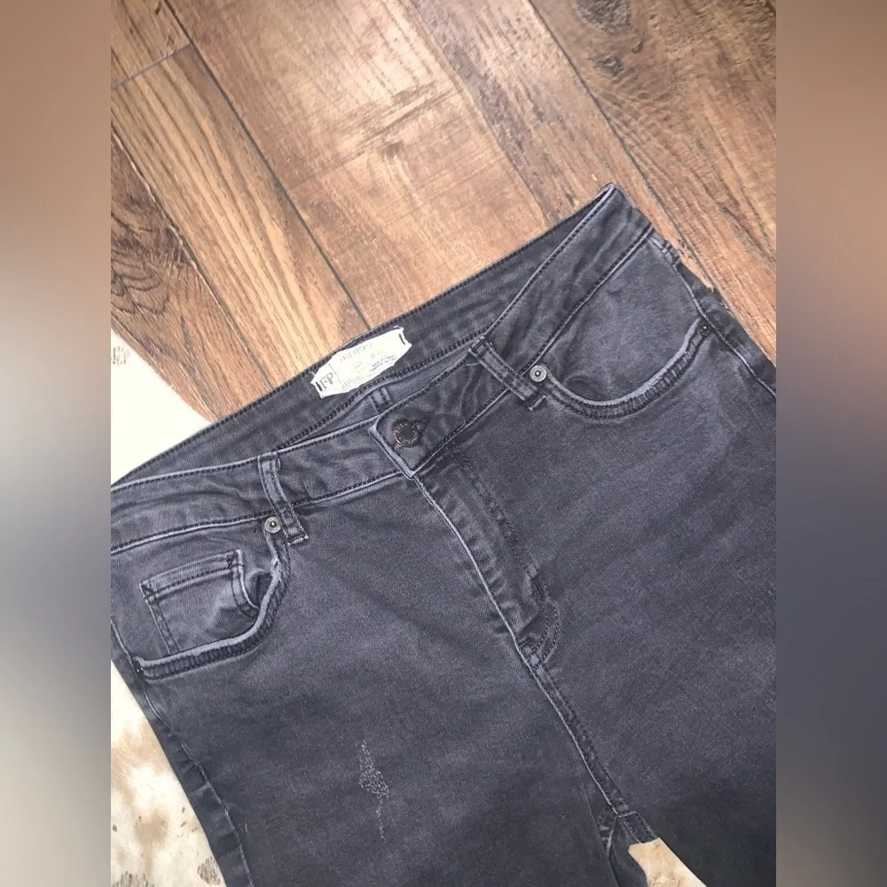 Free People worn less